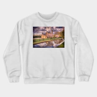 Pumping Station Crewneck Sweatshirt